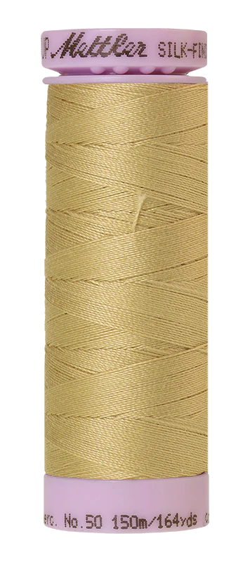 Mettler Silk-Finish Cotton 50 Thread - 150M Spool (various colours 0629-1340) - Image 36