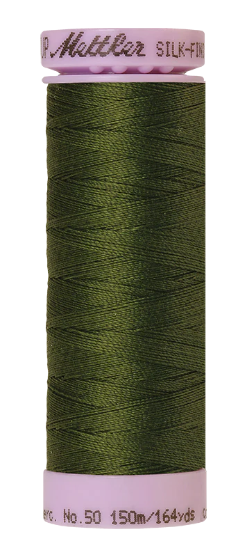 Mettler Silk-Finish Cotton 50 Thread - 150M Spool (various colours 0629-1340) - Image 6