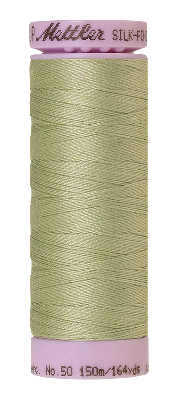 Mettler Silk-Finish Cotton 50 Thread - 150M Spool (various colours 0629-1340) - Image 80