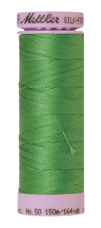 Mettler Silk-Finish Cotton 50 Thread - 150M Spool (various colours 0629-1340) - Image 97