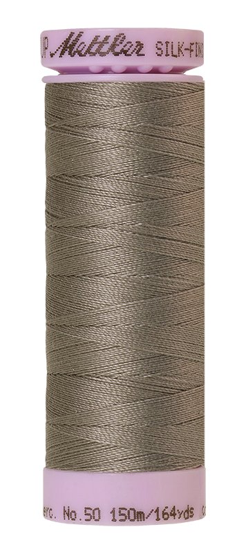 Mettler Silk-Finish Cotton 50 Thread - 150M Spool (various colours 1342-6255) - Image 12