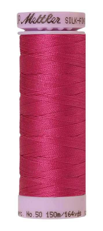 Mettler Silk-Finish Cotton 50 Thread - 150M Spool (various colours 1342-6255) - Image 25
