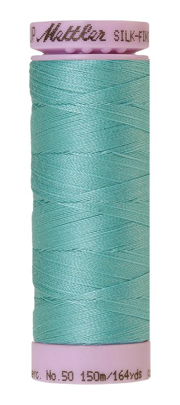 Mettler Silk-Finish Cotton 50 Thread - 150M Spool (various colours 1342-6255) - Image 29