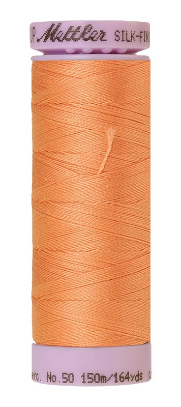 Mettler Silk-Finish Cotton 50 Thread - 150M Spool (various colours 1342-6255) - Image 34