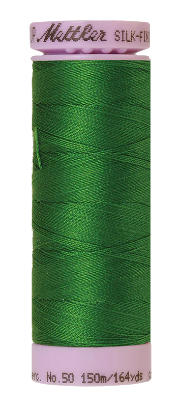 Mettler Silk-Finish Cotton 50 Thread - 150M Spool (various colours 0016-0628) - Image 33