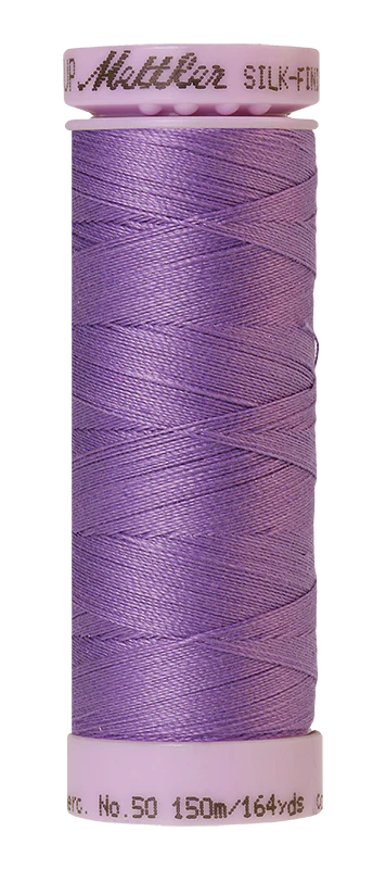 Mettler Silk-Finish Cotton 50 Thread - 150M Spool (various colours 0016-0628) - Image 5