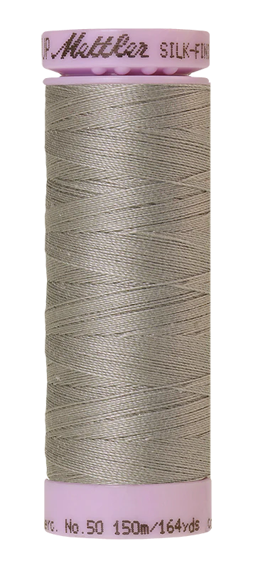 Mettler Silk-Finish Cotton 50 Thread - 150M Spool (various colours 0016-0628) - Image 79
