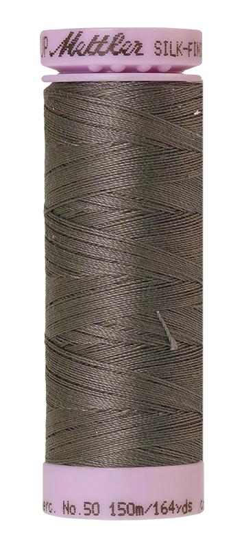 Mettler Silk-Finish Cotton 50 Thread - 150M Spool (various colours 0016-0628) - Image 80