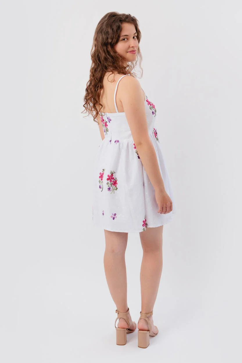 Mia Dress PDF Pattern - Sew Love Patterns - Image 11