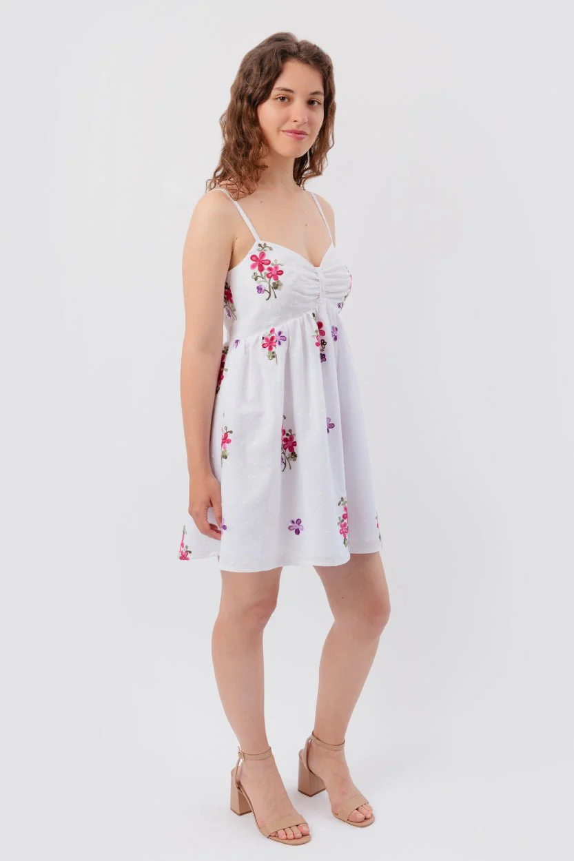 Mia Dress PDF Pattern - Sew Love Patterns - Image 12