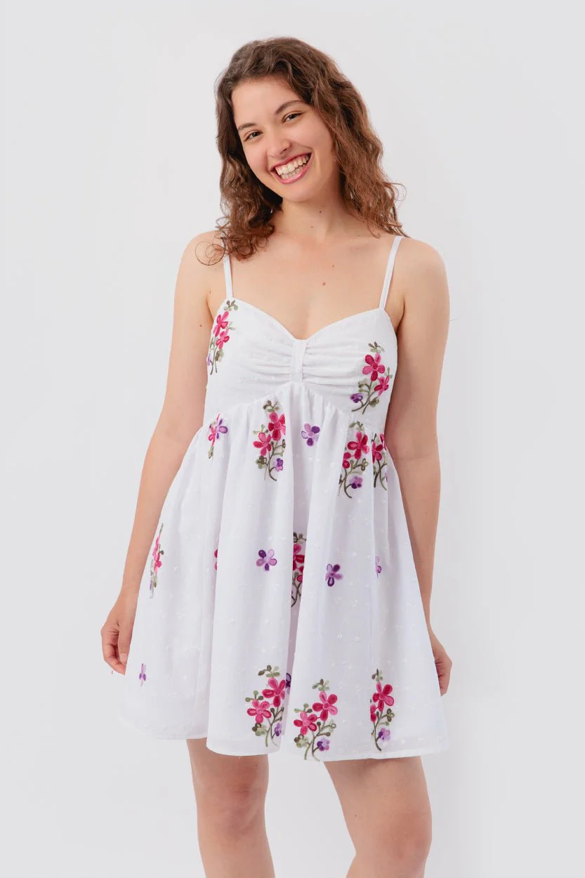 Mia Dress PDF Pattern - Sew Love Patterns - Image 14