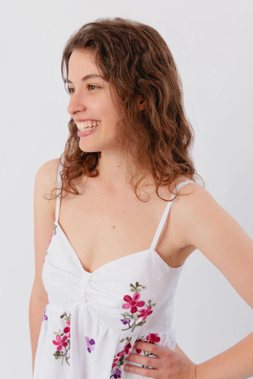Mia Dress PDF Pattern - Sew Love Patterns - Image 15