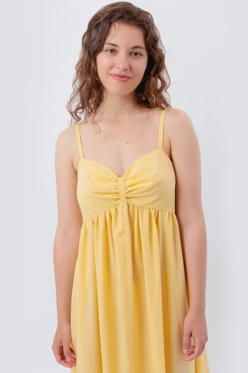 Mia Dress PDF Pattern - Sew Love Patterns - Image 4