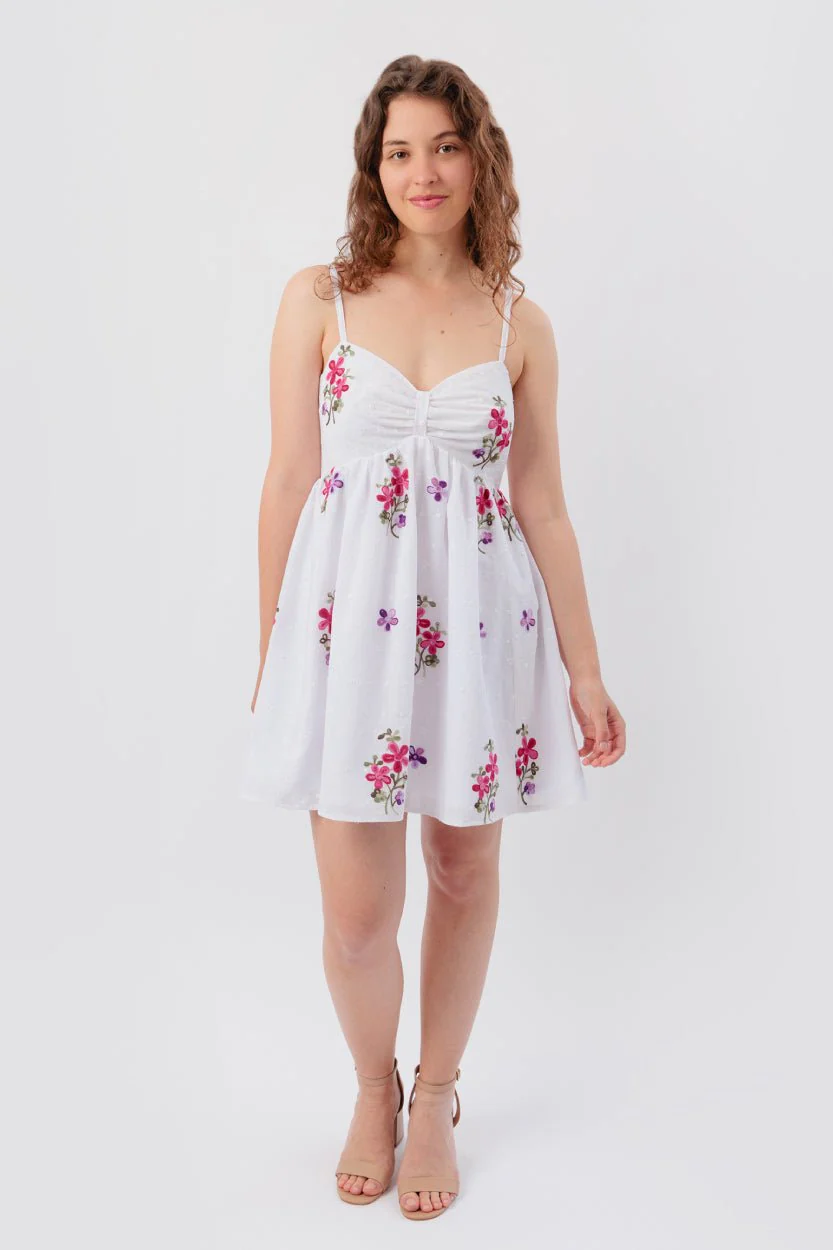 Mia Dress PDF Pattern - Sew Love Patterns - Image 9