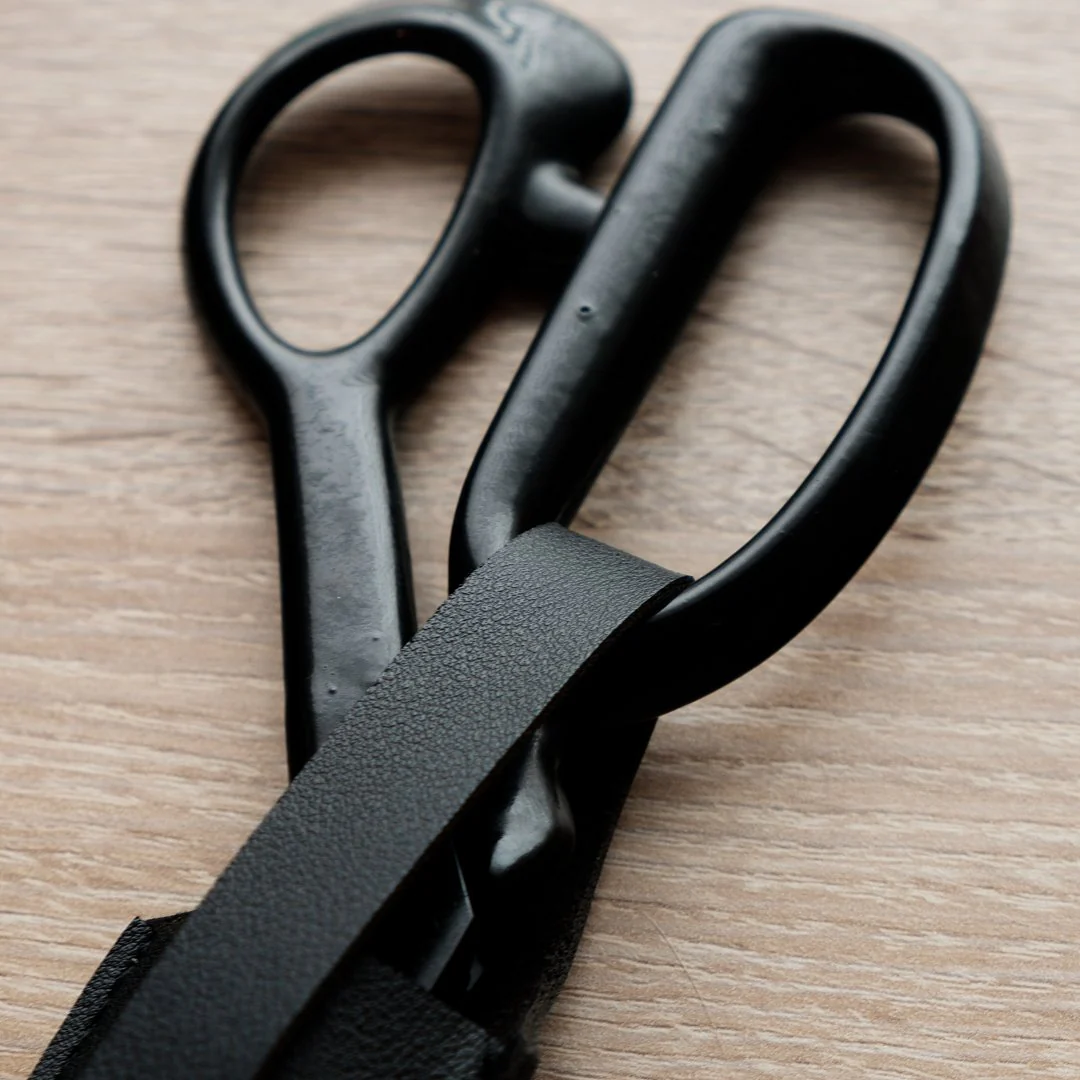 Midnight Edition Scissor Sheath - LDH Scissors - Image 2