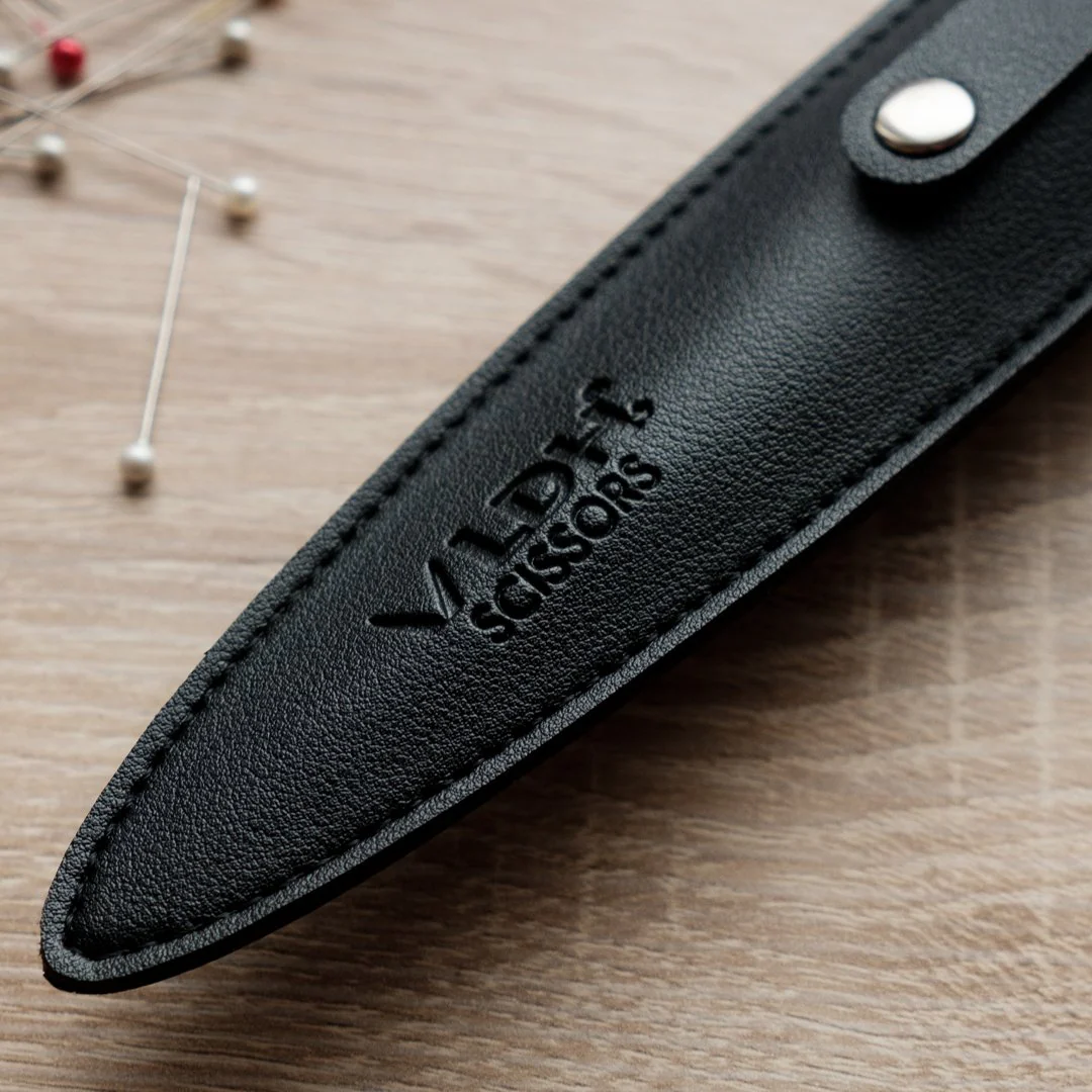 Midnight Edition Scissor Sheath - LDH Scissors - Image 3