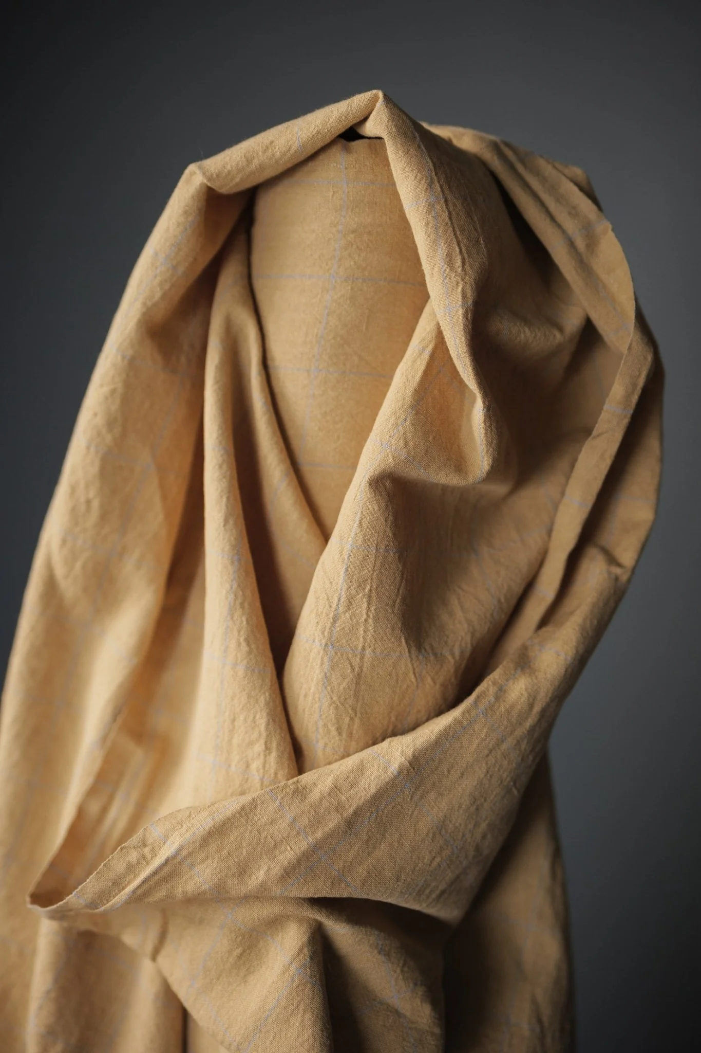 Midsummer Cotton Linen - European Import - Merchant & Mills - Image 2