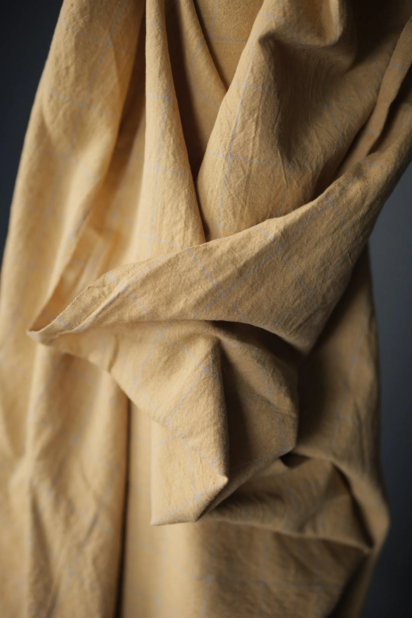 Midsummer Cotton Linen - European Import - Merchant & Mills - Image 3