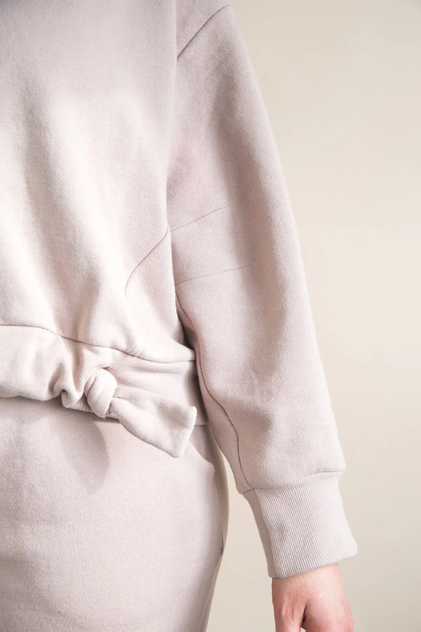 Mile End Sweatshirt Pattern - Closet Core Patterns - Image 10