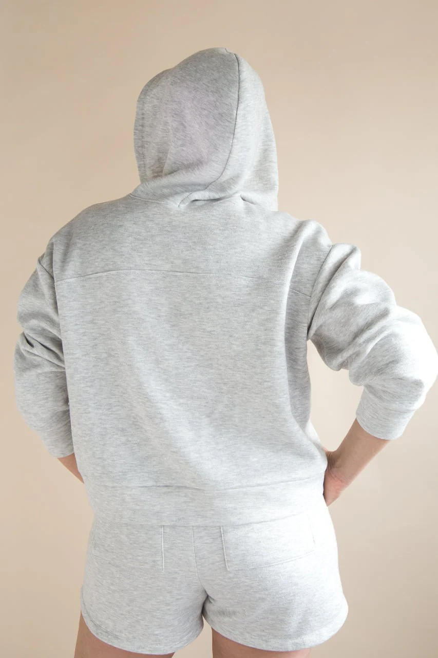 Mile End Sweatshirt Pattern - Closet Core Patterns - Image 19