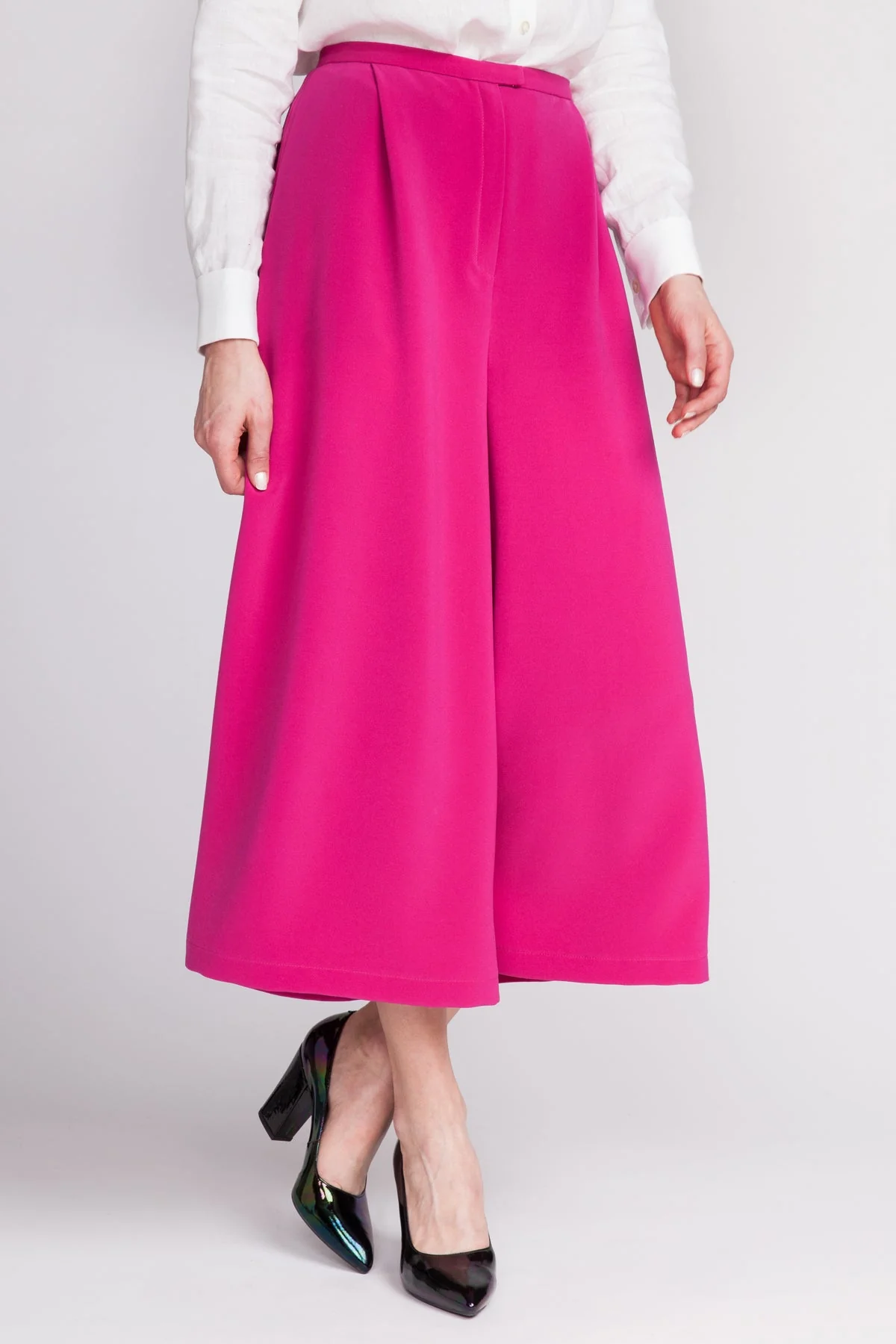 Mimosa Culottes - PDF Pattern - Named Clothing - Image 3