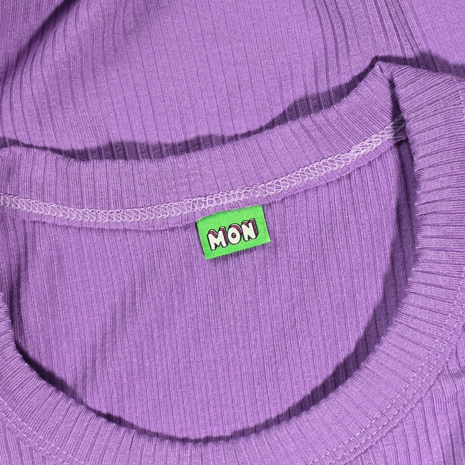 "MON 2 SUN" Woven Label Pack - Kylie And The Machine - Image 10
