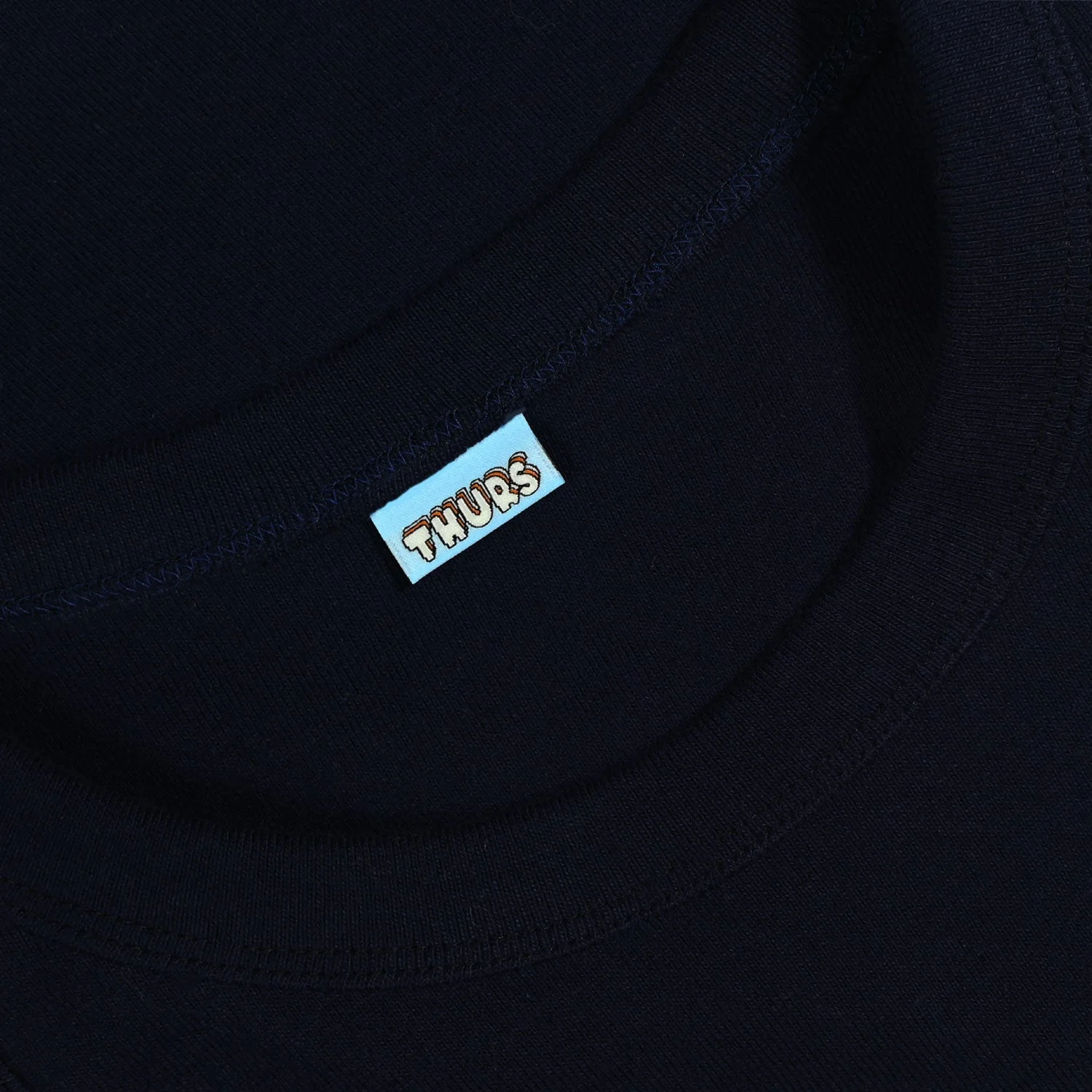 "MON 2 SUN" Woven Label Pack - Kylie And The Machine - Image 16