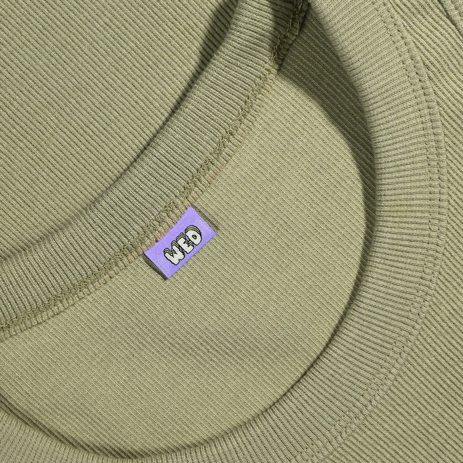 "MON 2 SUN" Woven Label Pack - Kylie And The Machine - Image 7