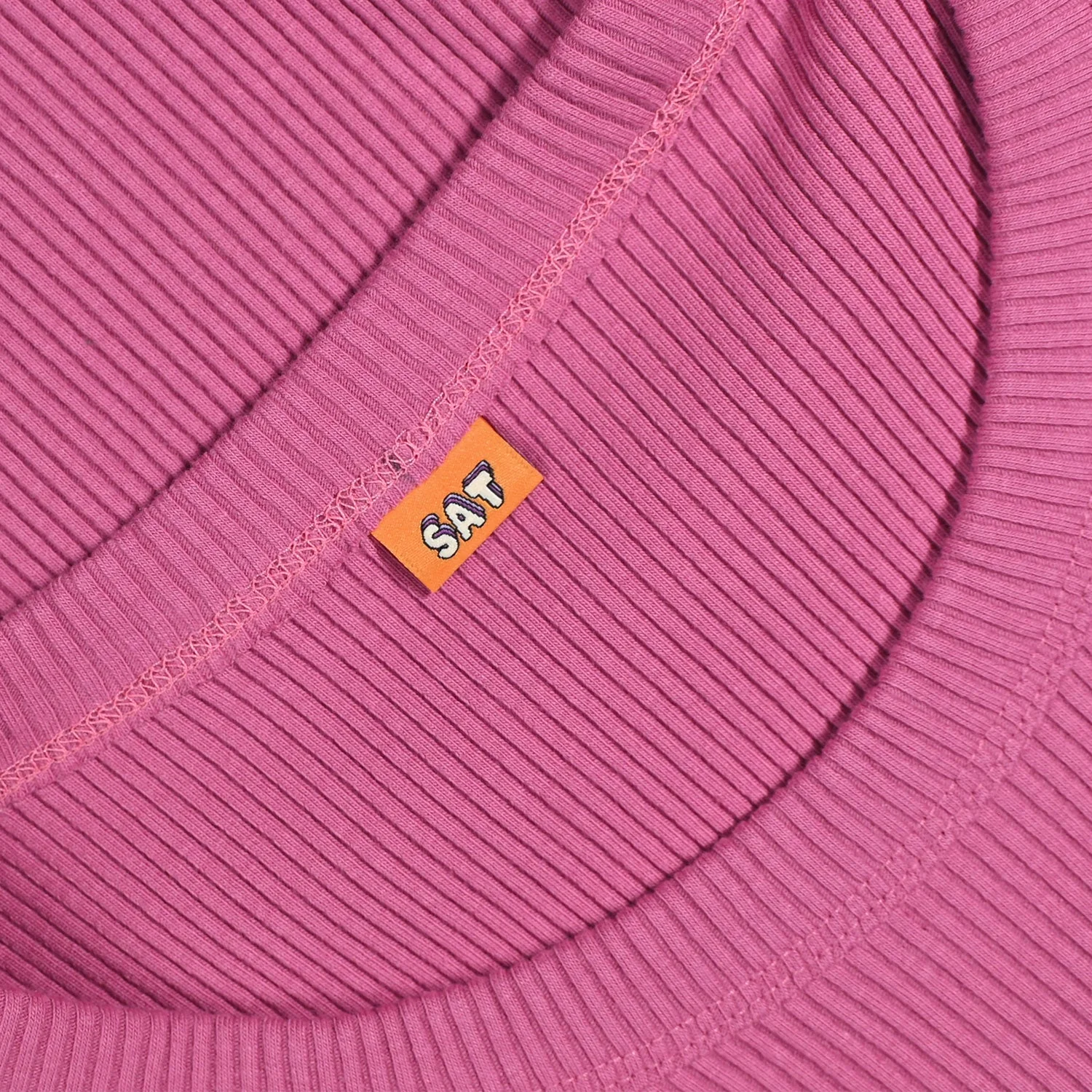 "MON 2 SUN" Woven Label Pack - Kylie And The Machine - Image 8