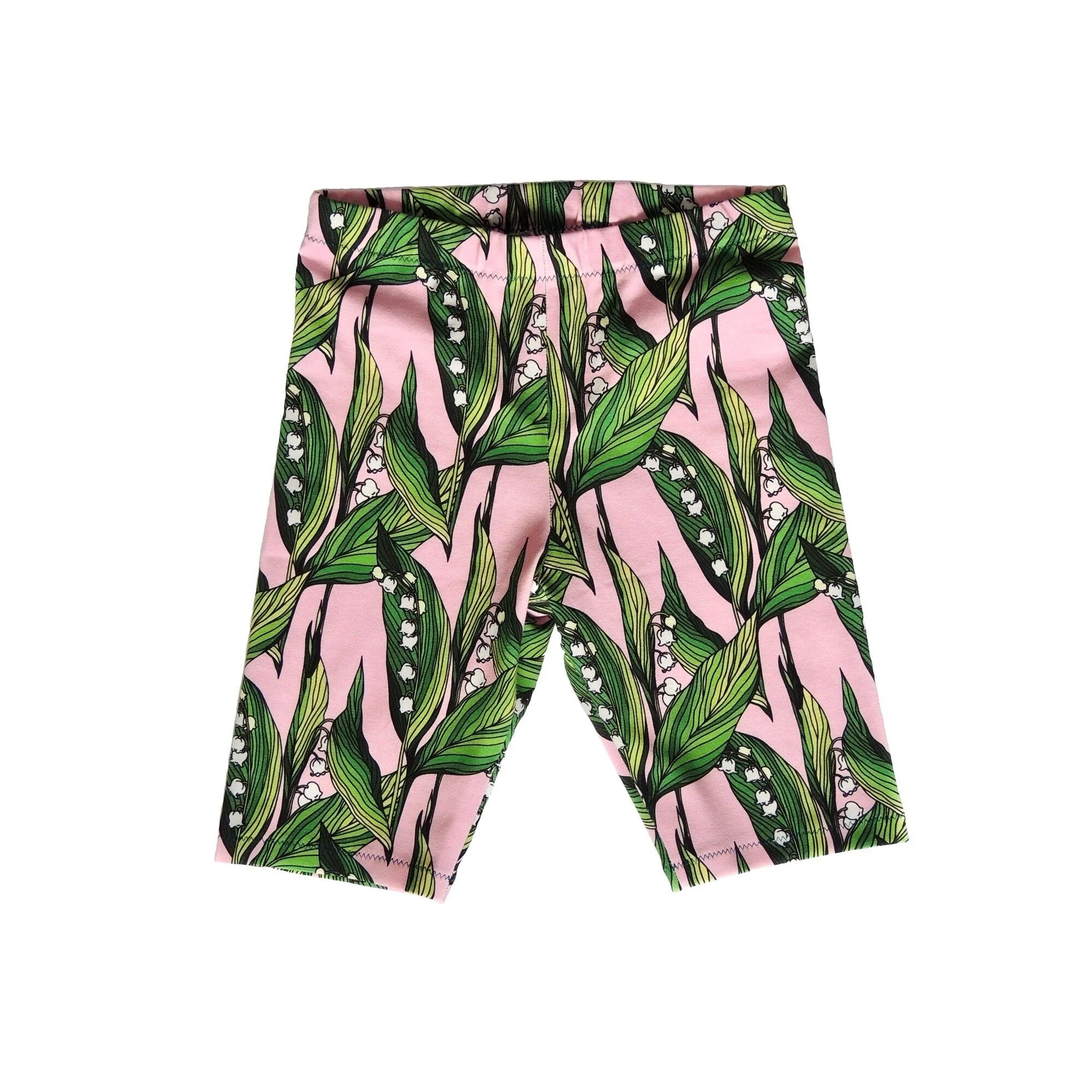 Moov Leggings + Cycle Shorts (3-12y) Kids Sewing Pattern - Dhurata Davies - Image 8