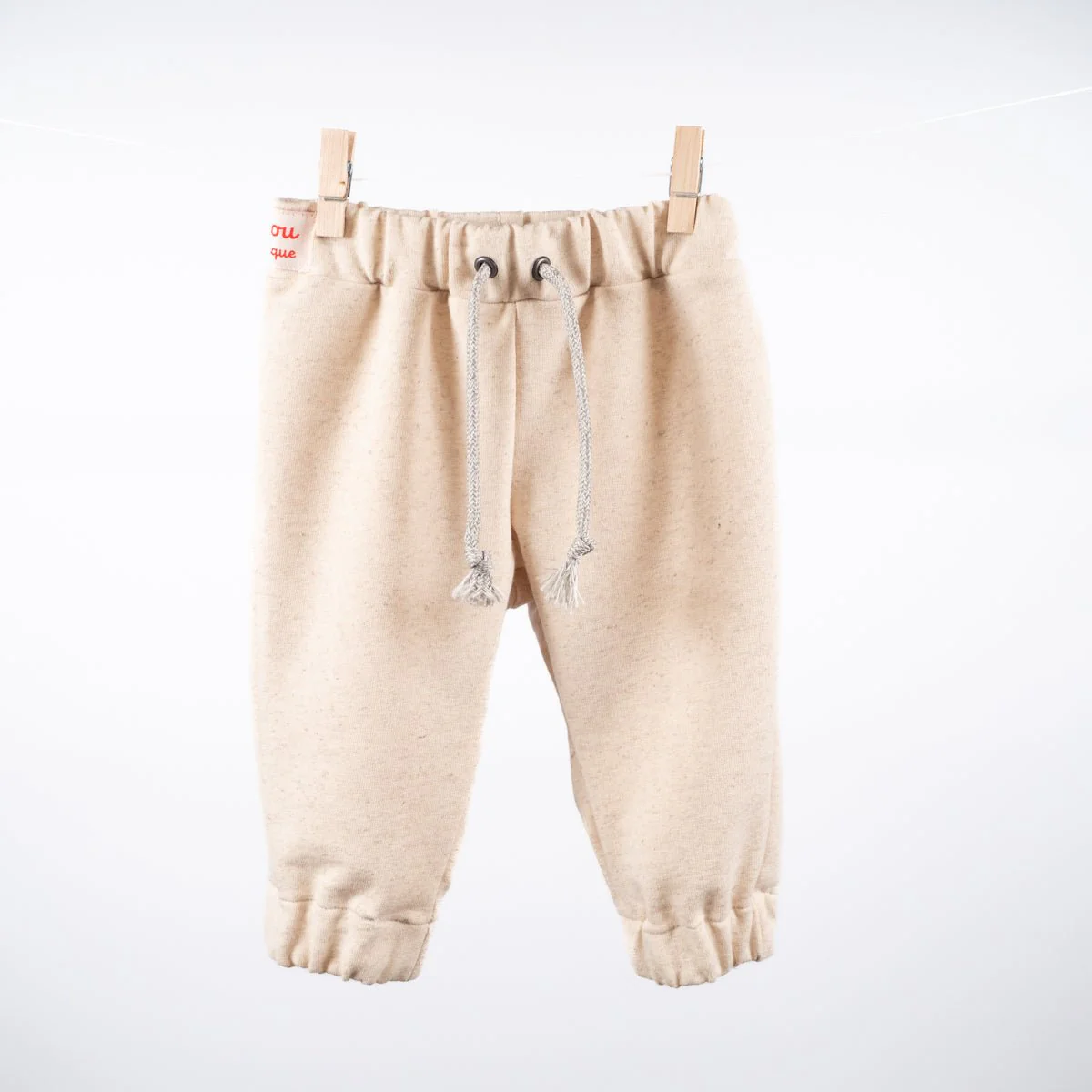 New York Trousers or Shorts Sewing Pattern - Baby 1M/4Y - Ikatee - Image 13