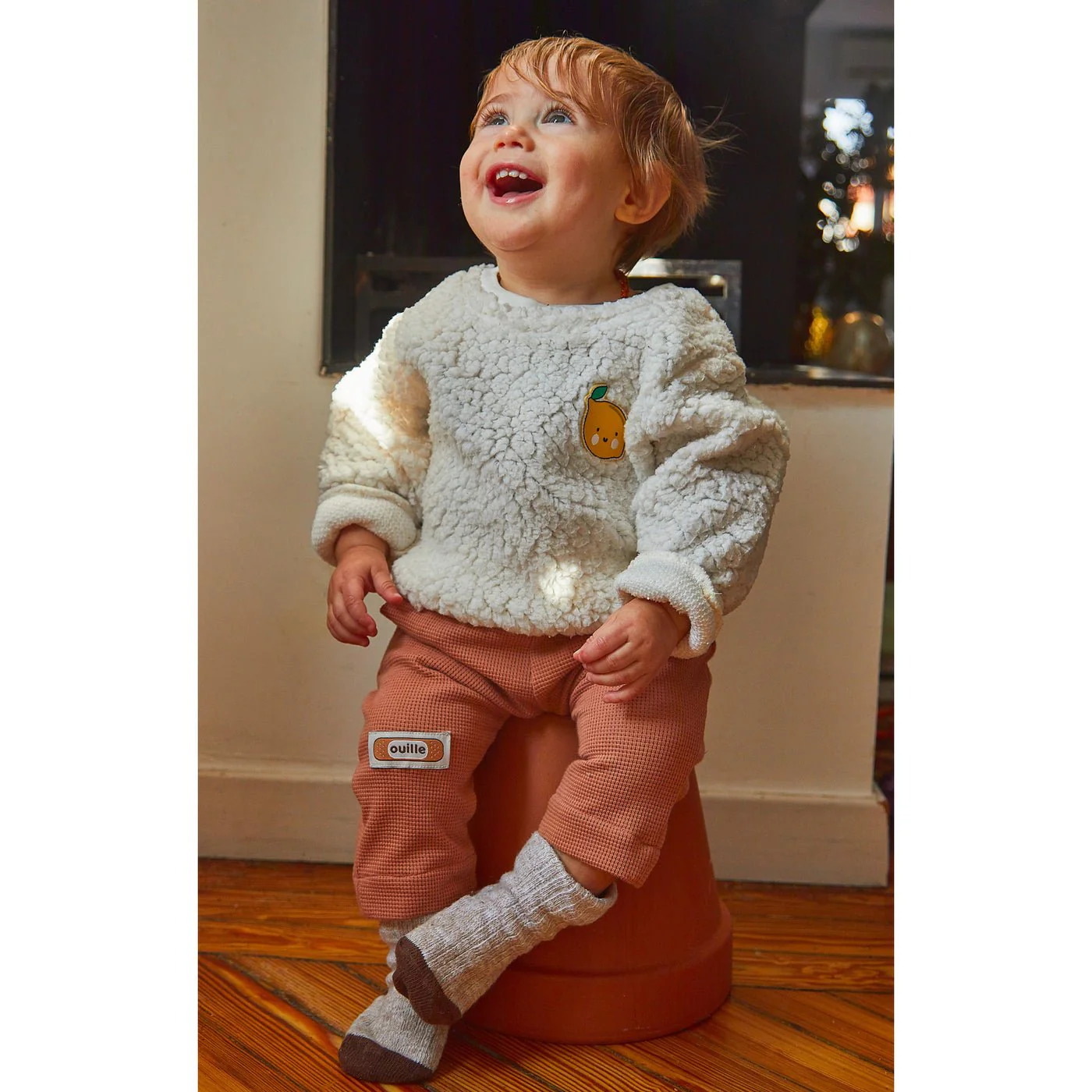 New York Trousers or Shorts Sewing Pattern - Baby 1M/4Y - Ikatee - Image 21