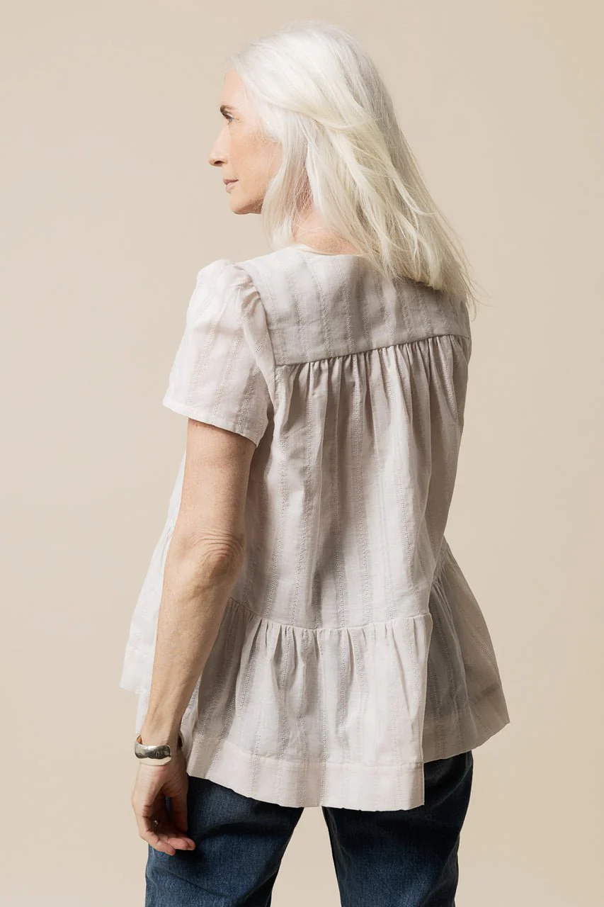 Nicks Dress + Blouse Pattern (0-20) - Closet Core Patterns - Image 9