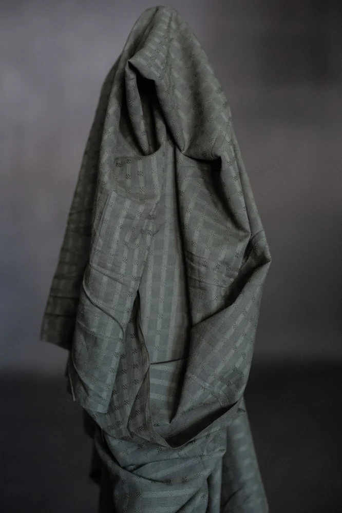 Noble Fir Indian Cotton - Merchant & Mills - Image 2