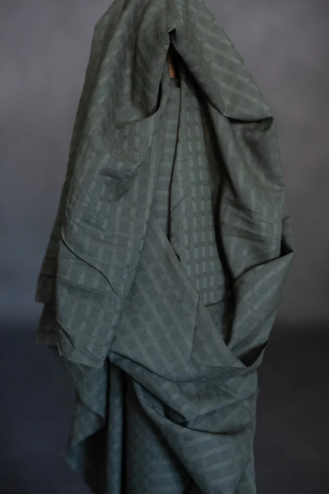 Noble Fir Indian Cotton - Merchant & Mills - Image 3