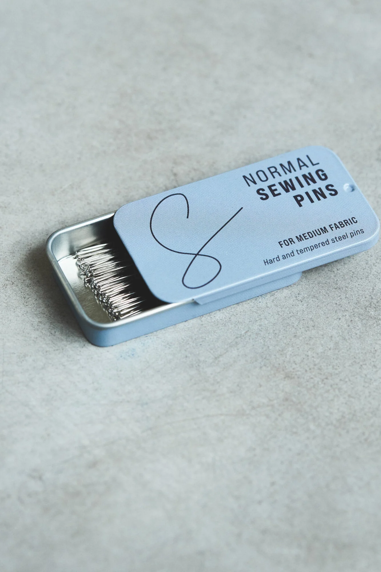 Normal Sewing Pins - Sewply - Image 3