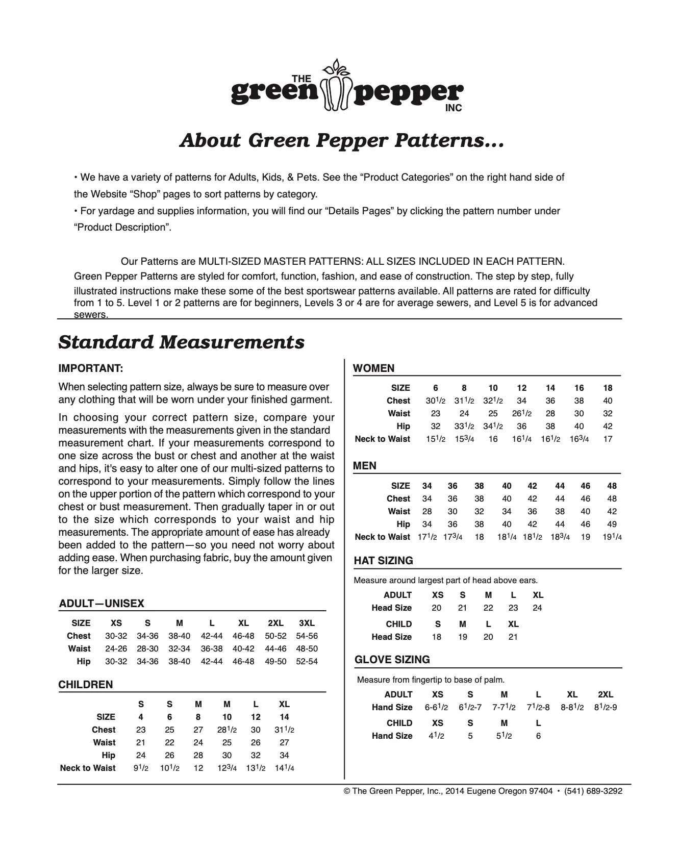 Norwester Hat Pattern - 528 - The Green Pepper Patterns - Image 3