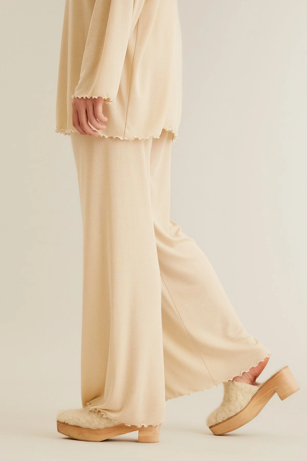 Olo Cozy Pants - PDF Pattern - Named Clothing - Image 2