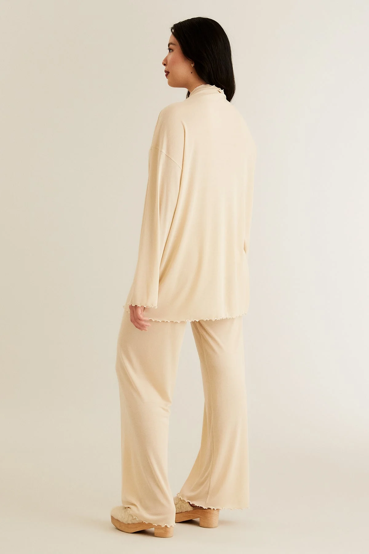 Olo Tee and Pants Set - PDF Pattern - Named Clothing - Image 2