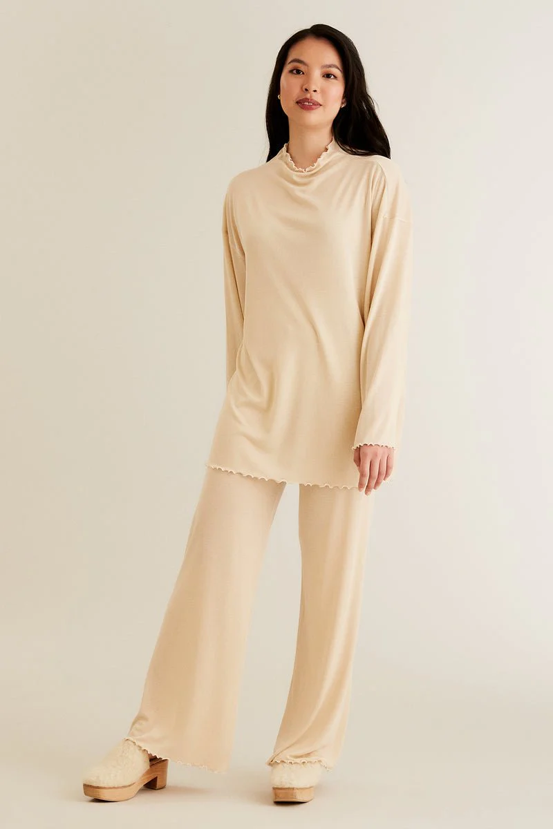 Olo Tee + Pant Set - Named Clothing - Sewing Pattern - Image 9