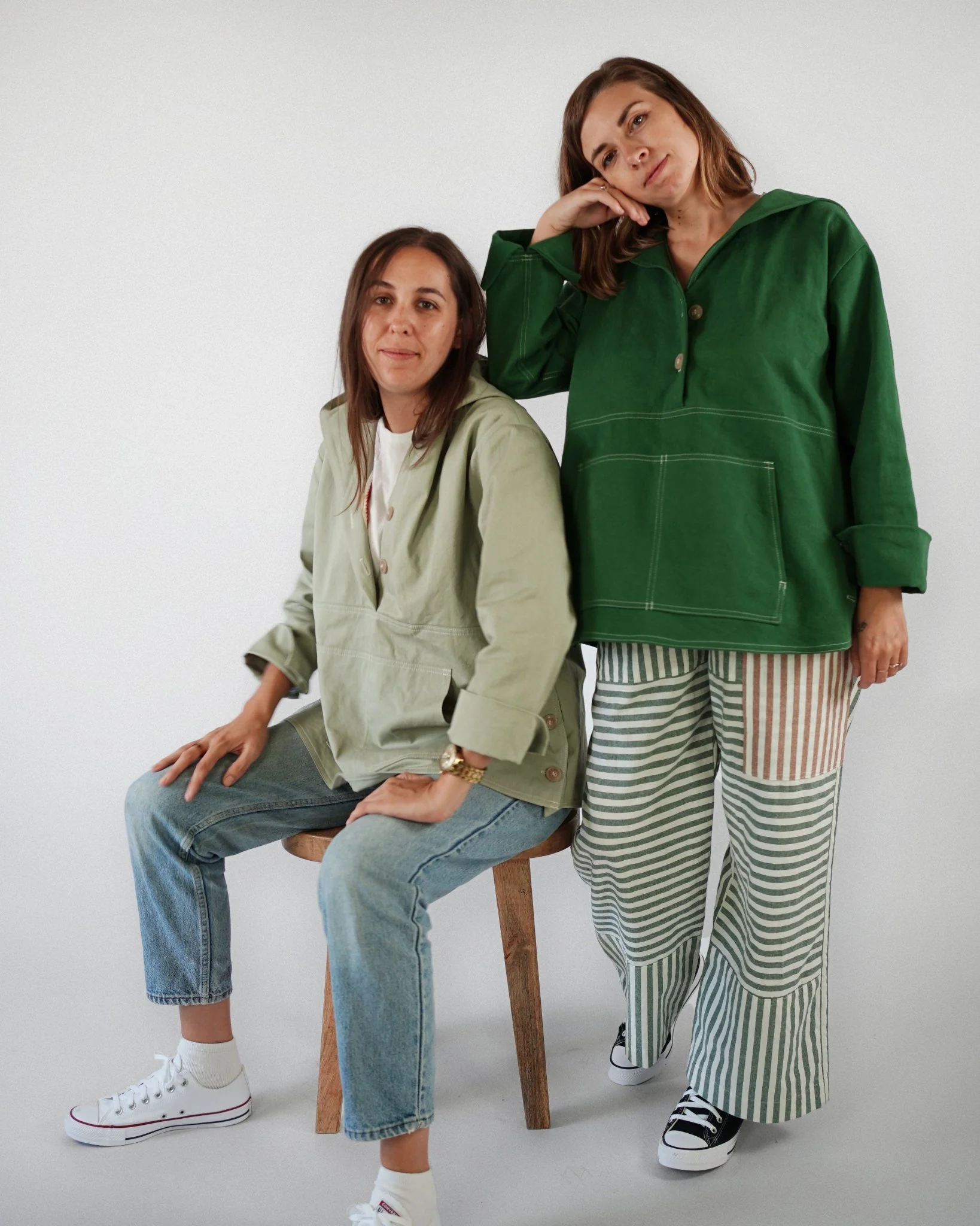 On Deck Popover  PDF Pattern - Matchy Matchy Sewing Club - Image 14