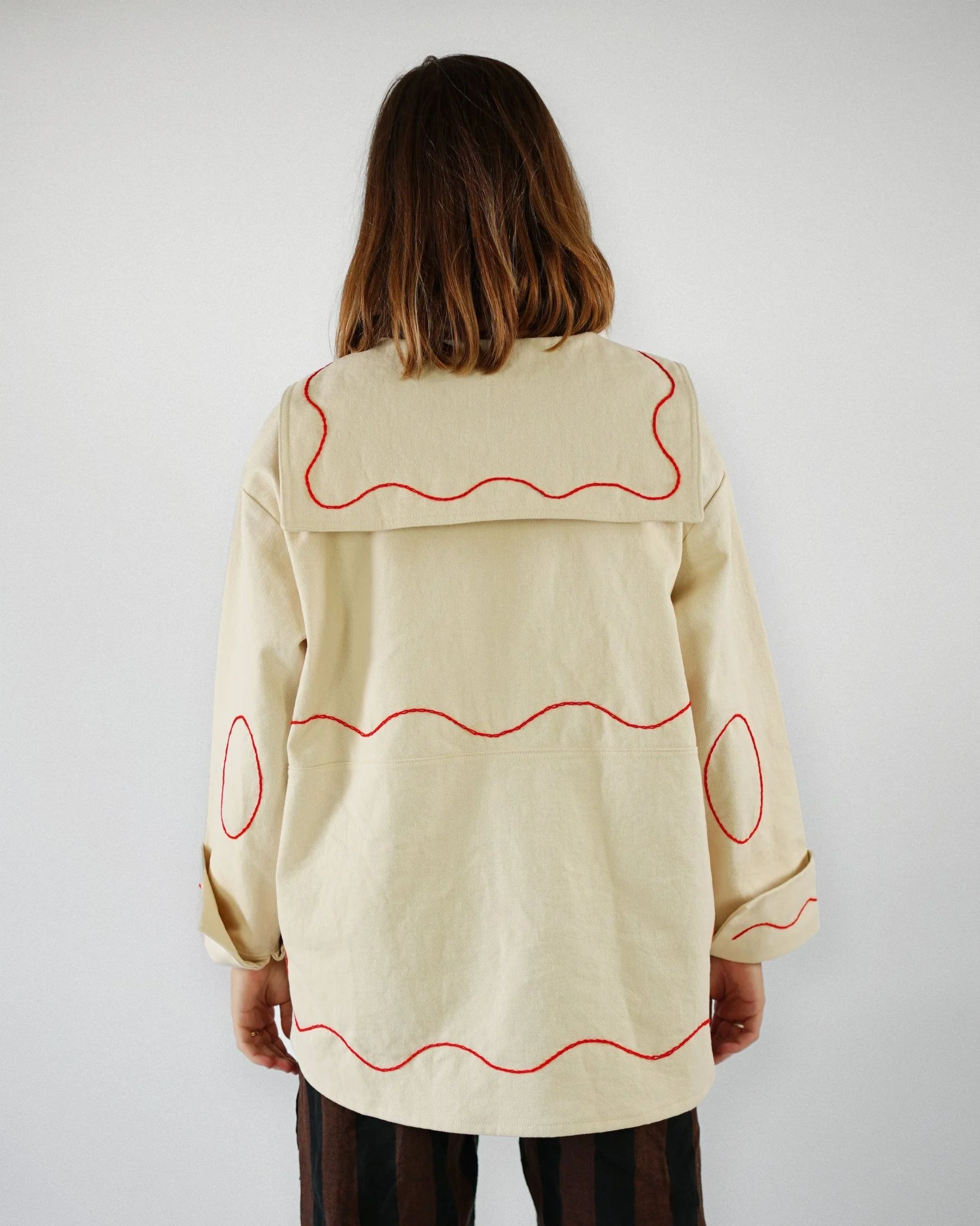 On Deck Popover  PDF Pattern - Matchy Matchy Sewing Club - Image 16