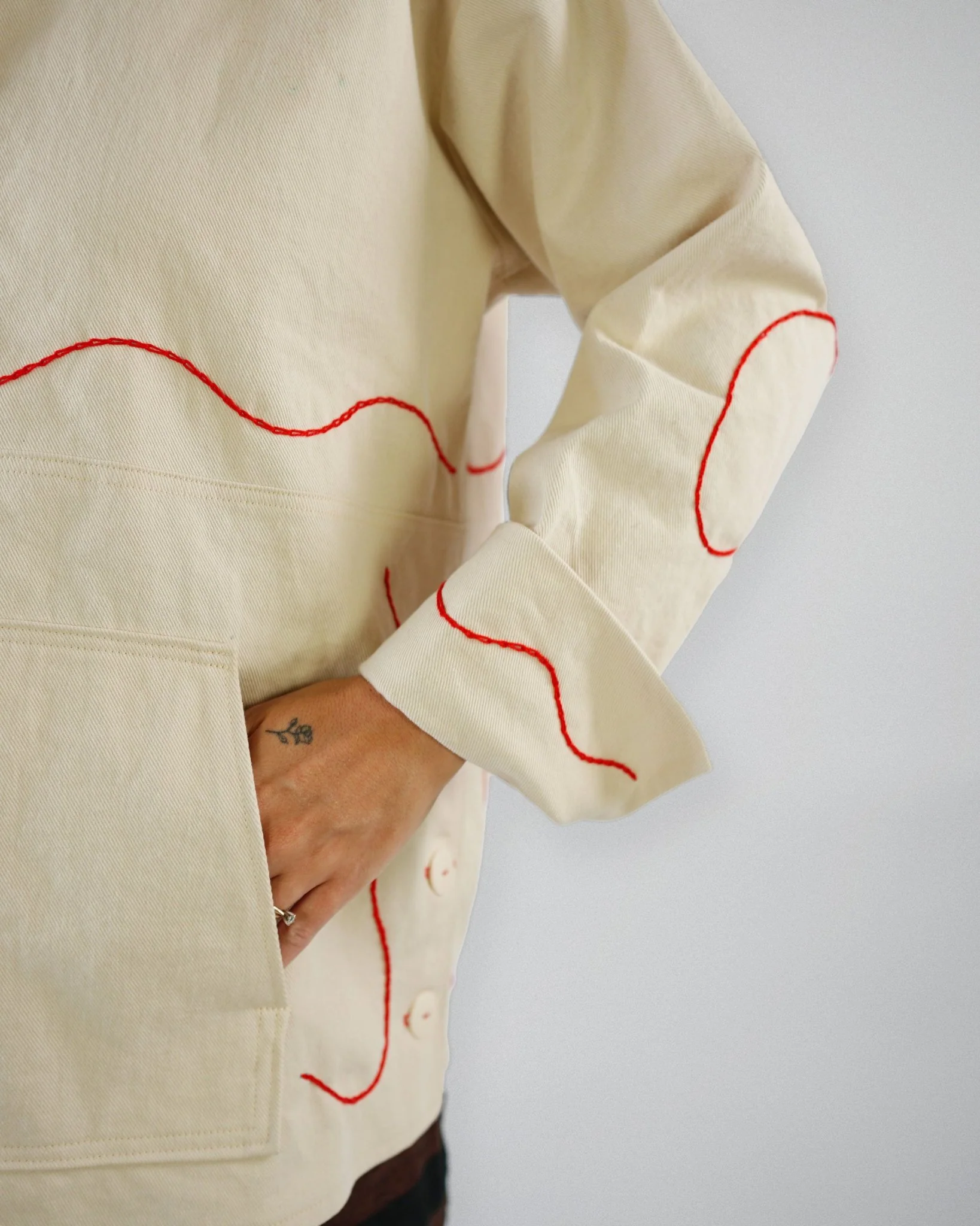 On Deck Popover  PDF Pattern - Matchy Matchy Sewing Club - Image 17