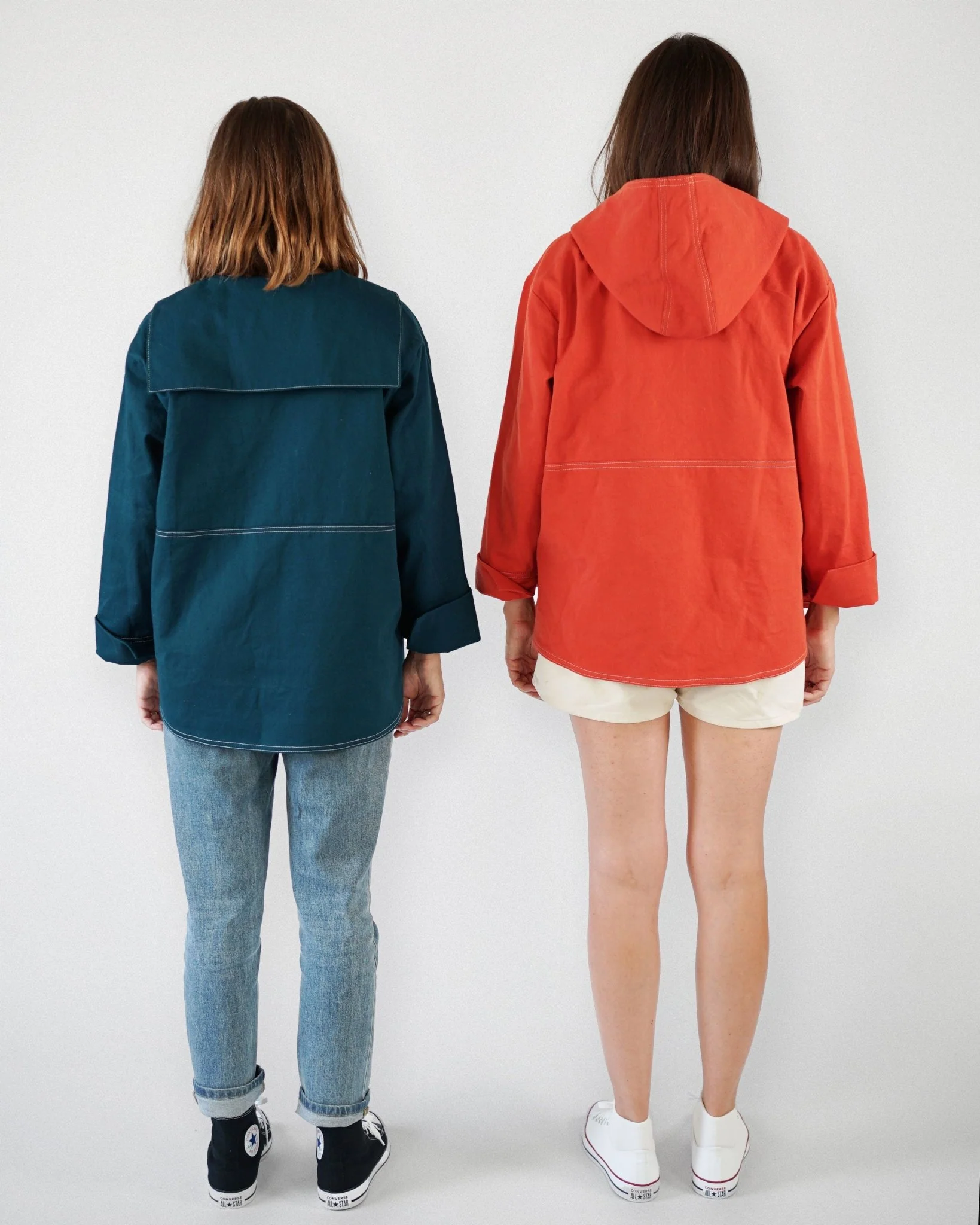 On Deck Popover  PDF Pattern - Matchy Matchy Sewing Club - Image 6