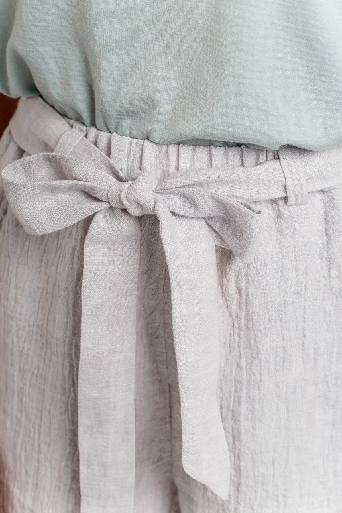 Opal Pants & Shorts - Megan Nielsen Patterns - Sewing Pattern - Image 26