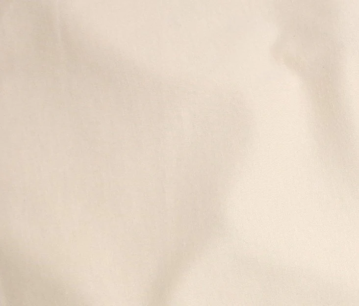 Oragnic Cotton Jersey Knit - Natural