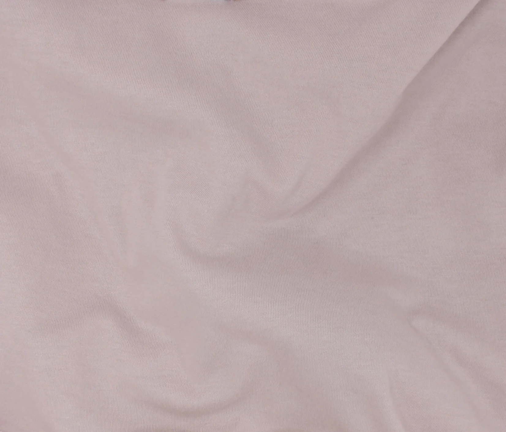 Oragnic Cotton Jersey Knit - Putty