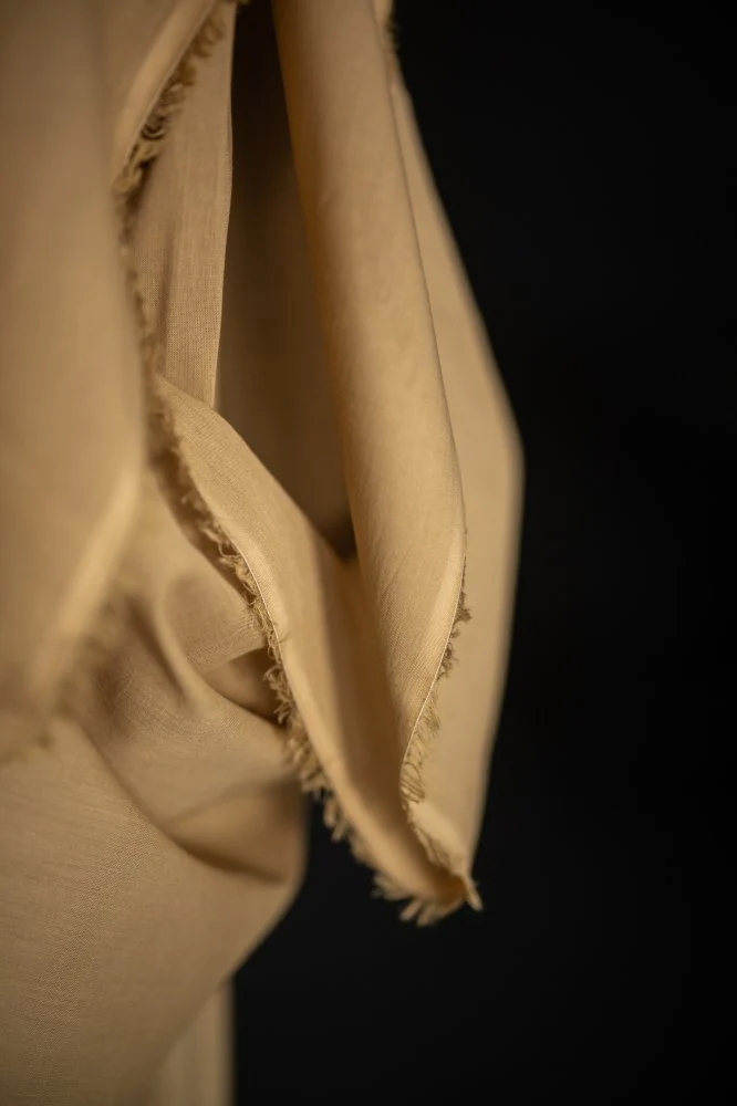 Organic Cotton Voile - Fresco - Merchant & Mills - Image 2
