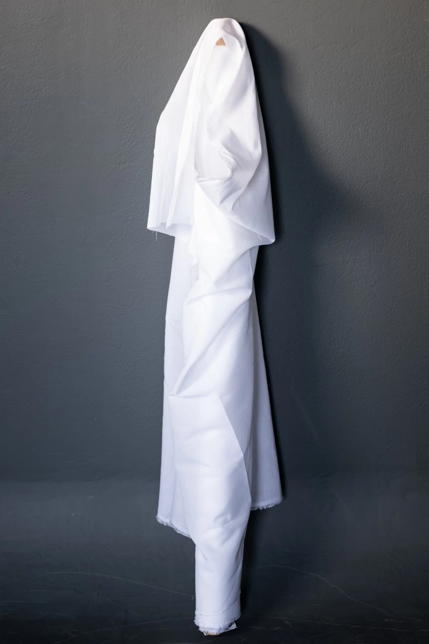 Organic Cotton Voile - White - Merchant & Mills