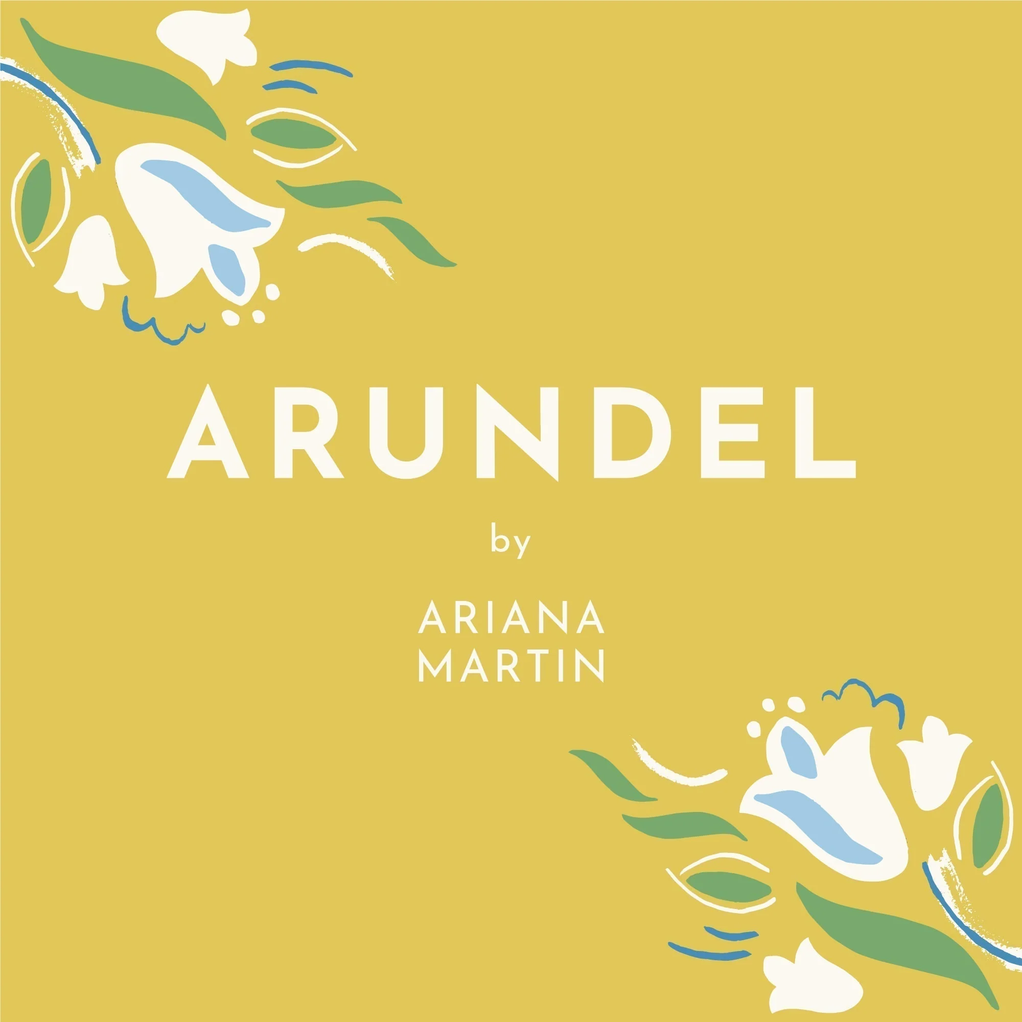 Pallant - Arundel - Ariana Martin - Cloud 9 Fabrics - Poplin - Image 3